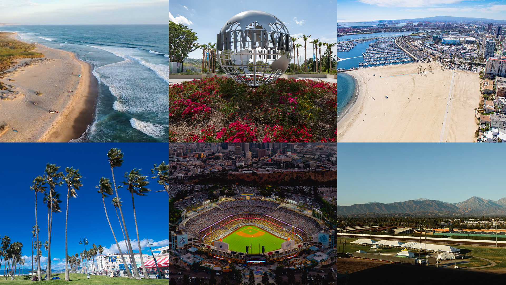 LA28 Celebrates Updated Olympic Venue Plan image