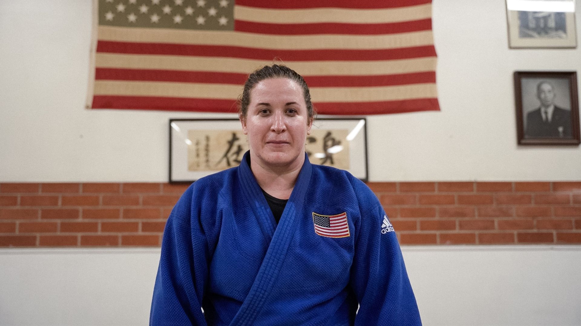 Meet Athlete Fellow: Nina Cutro-Kelly image